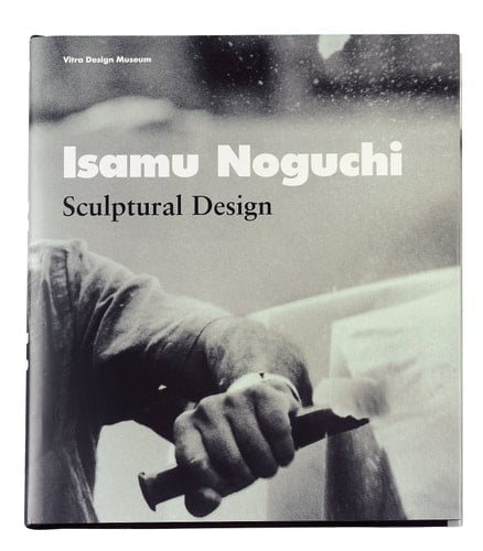 Isamu Noguchi sculptural design : Vitra Design Museum, [Ausstellung, Weil am Rhein, 2001].