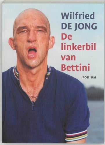 De linkerbil van Bettini