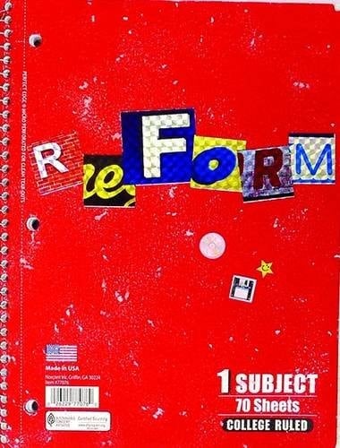 ReForm