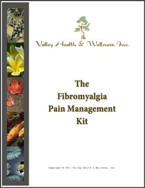 The Fibromyalgia Pain Management Kit