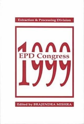 EPD Congress, 1999