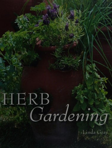 Herb Gardening
