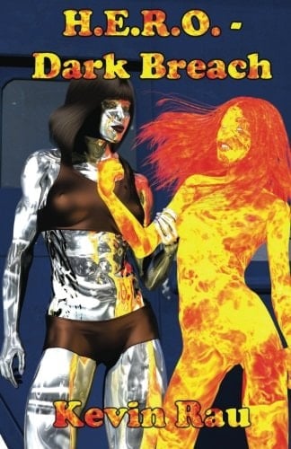 H. E. R. O. - Dark Breach