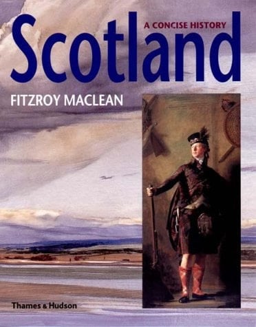 Scotland A Concise History