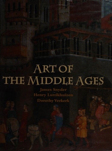 Snyder's Medieval Art