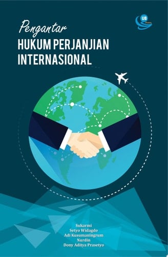Pengantar Hukum Perjanjian Internasional