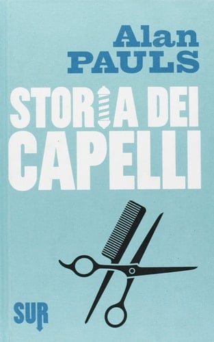 Storia dei capelli