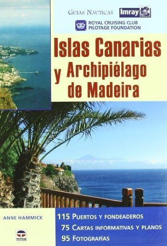 Islas Canarias y Archipiélago de Madeira