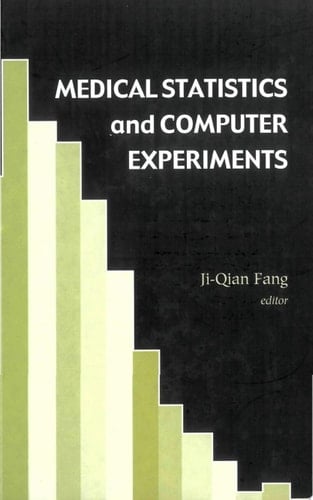 Medical Statistics and Computer Experiments: (With CD-ROM)
