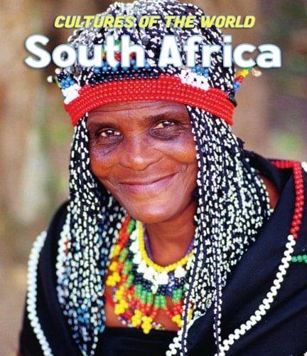 South Africa Third Edition