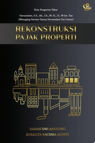 Rekonstruksi Pajak Properti
