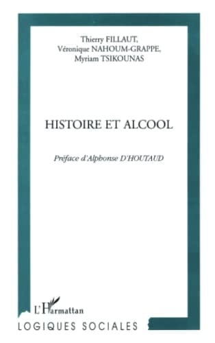 Histoire et alcool