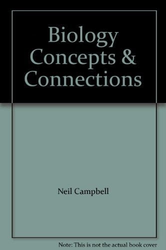 Biology Concepts & Connections