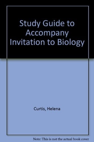 Invitation to Biology