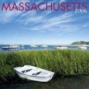 Massachusetts 2006 Calendar