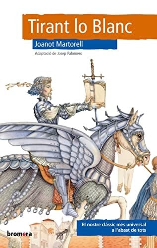Tirant lo Blanc