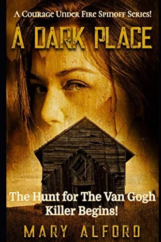 A Dark Place: The Hunt For The Van Gogh Killer Begins