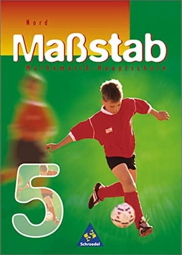 Maßstab - Mathematik Hauptschule