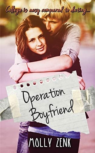 Operation Boyfriend