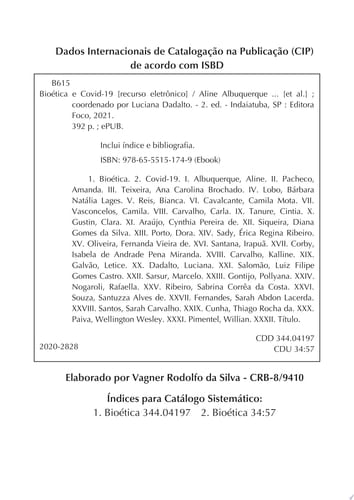 Bioética e covid-19