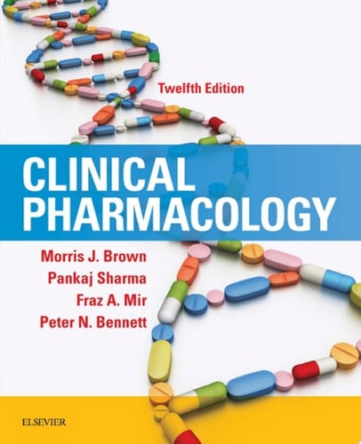 Clinical Pharmacology - E-Book Clinical Pharmacology - E-Book