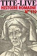 Tite-Live - Histoire romaine Classcompilé n° 110