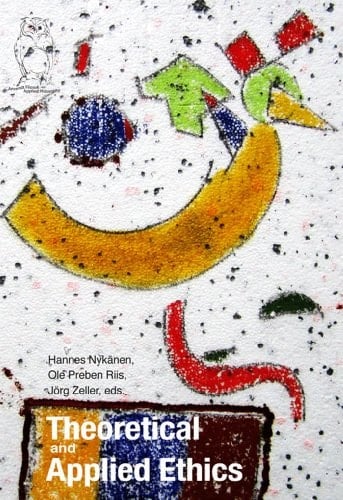 Theoretical and Applied Ethics