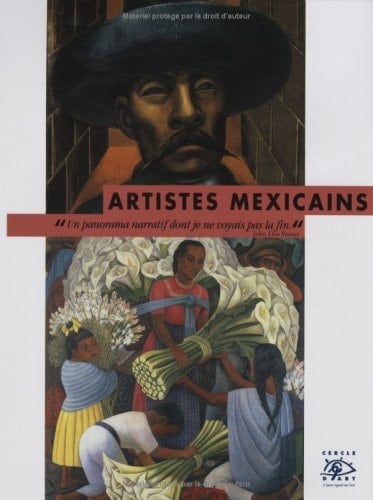 L'art moderne au Mexique 1900-1950