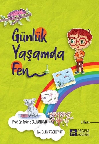 Günlük Yaşamda Fen