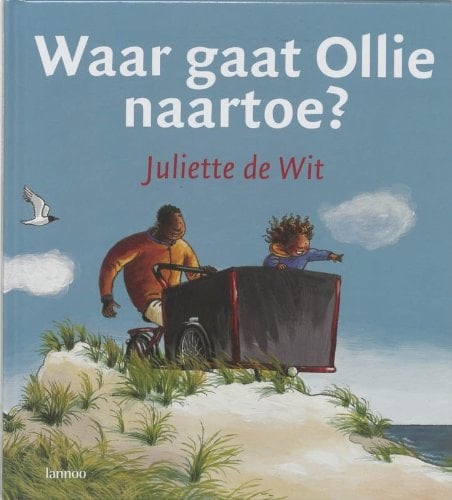 Waar gaat Ollie naartoe?