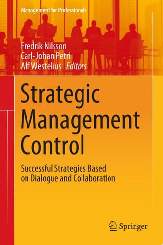 Strategic Management Control