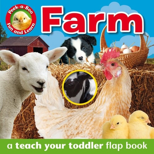 Farm Animals