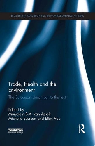 Trade, Health and the Environment