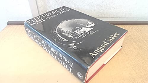 The People's War Britain 1939-45