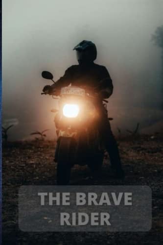 The Brave Rider(18+)