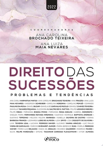 Direito das sucessões Problemas e tendências