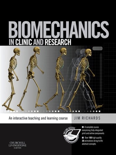 Biomechanics in Clinic and Research