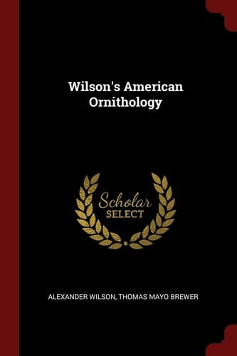 Wilson's American Ornithology