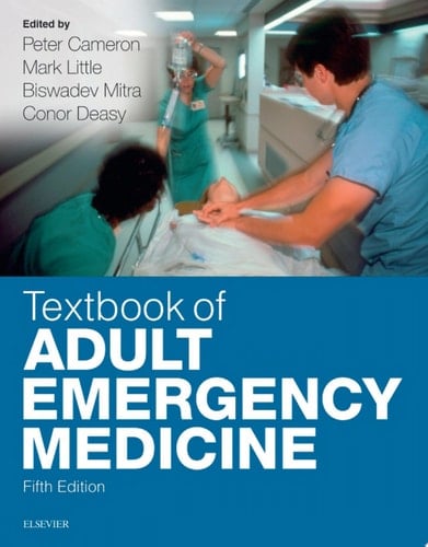 Textbook of Adult Emergency Medicine E-Book Textbook of Adult Emergency Medicine E-Book