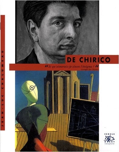 De Chirico 1888-1978