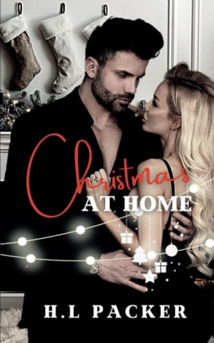 Christmas at Home (The Fated Series)