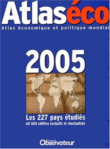 Atlaséco 2005