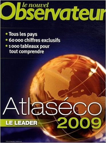 Atlaséco 2009