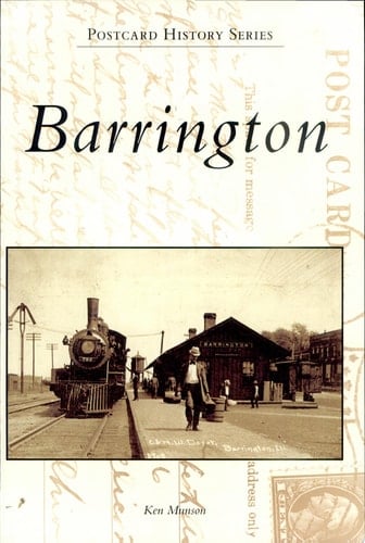 Barrington
