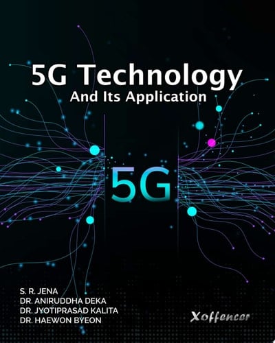 5G TECHNOLOGY AND IT'S APPLICATION