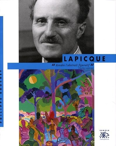 Lapicque 1898-1988