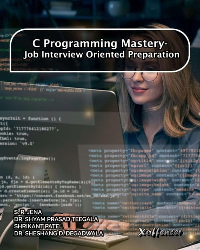 C Programming Mastery Job Interview Oriented Preparation