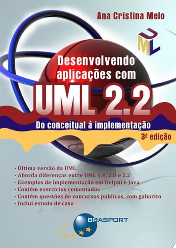 Desenvolvendo Aplicações com UML 2.2