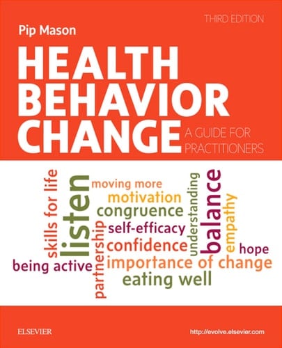 Health Behavior Change