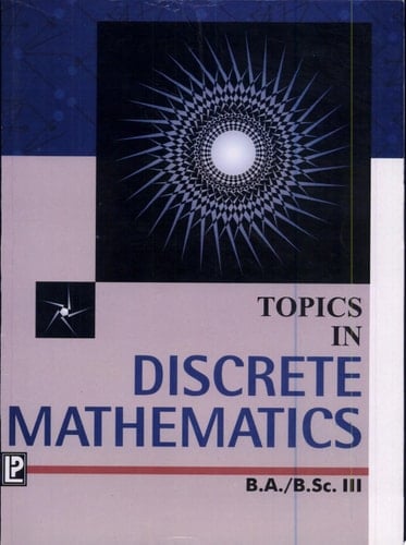 Topics in Discrete Mathematics